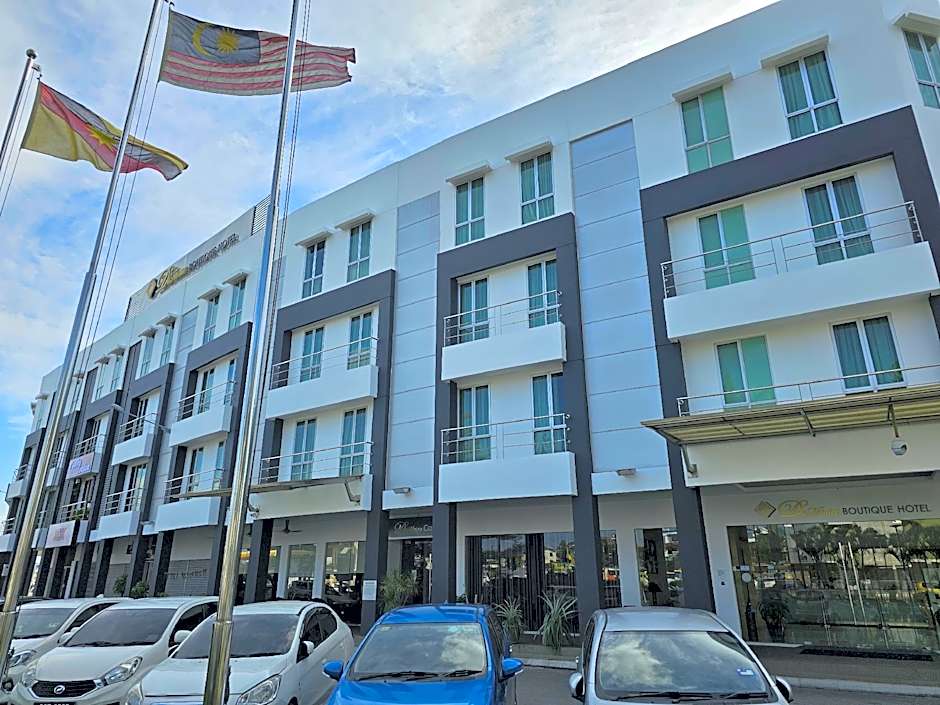 DeHome Boutique Hotel