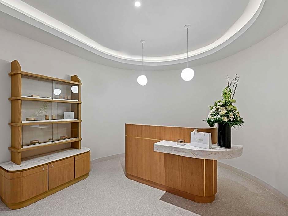 Mercure Vaugirard Paris Porte De Versailles