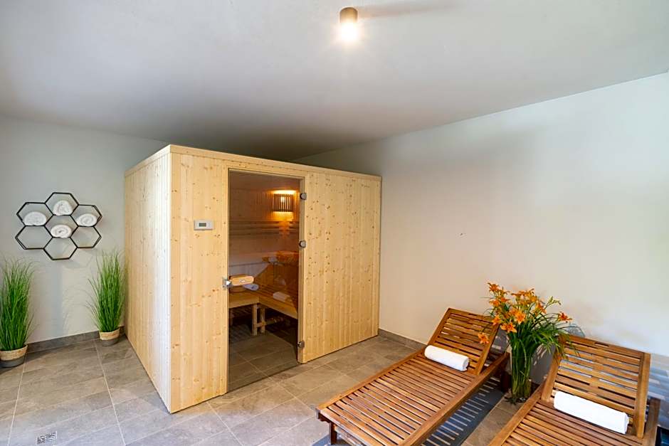 Aparthotel Pod Stokiem z sauną i jacuzzi - szczyrkapartamenty