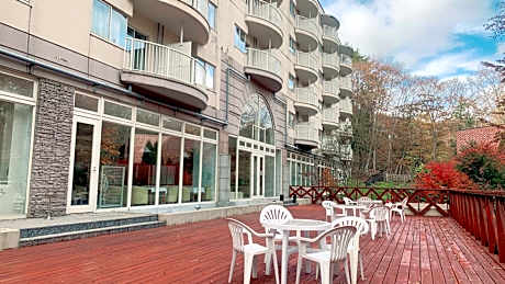 Fujisan Garden Hotel