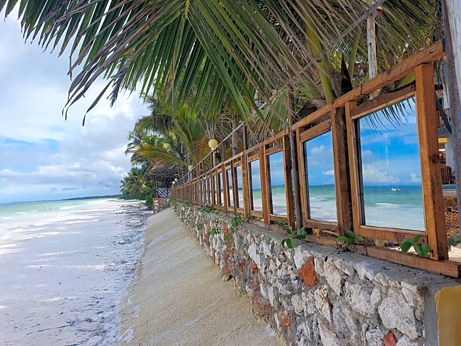 Miramont Retreat Zanzibar