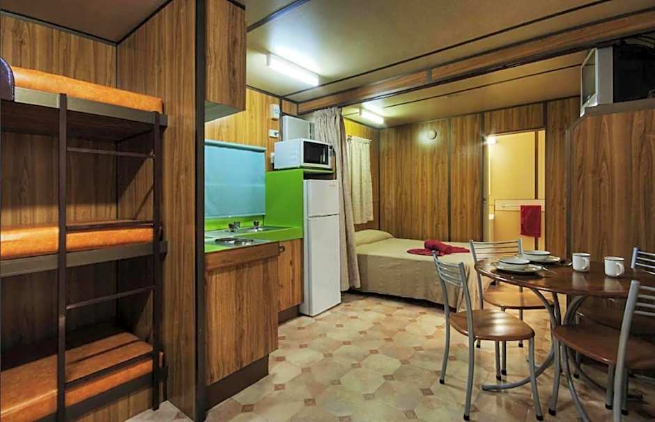 Cairns Sunland Leisure Park Hotel