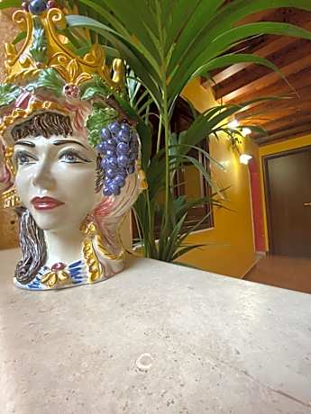 B&B L'Infiorescenza new