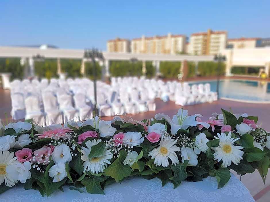 Buyukhanli Park Hotel