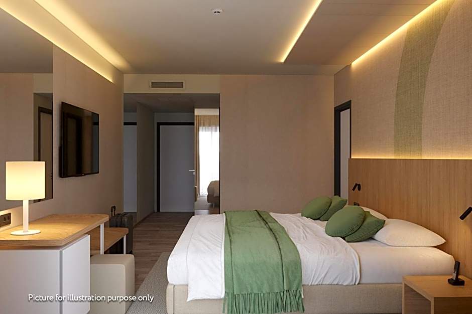 Hotel Garden Istra Plava Laguna