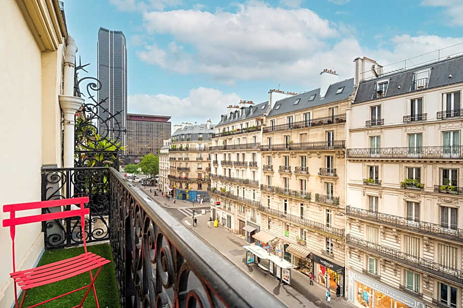 Royal Saint Germain