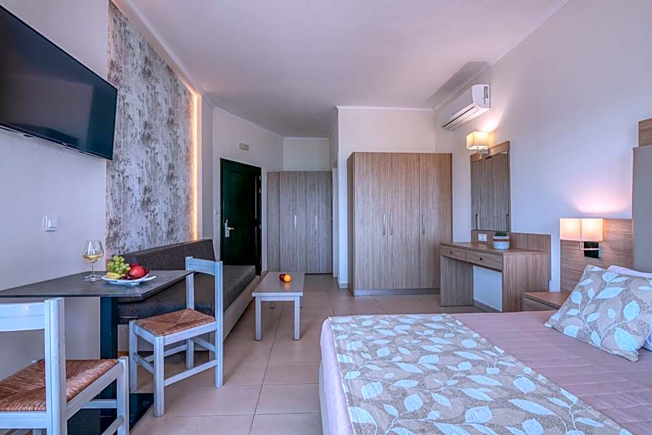 Christina Beach Hotel