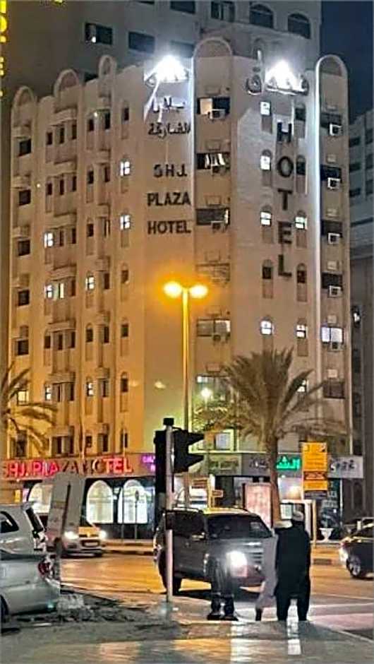 Sharjah Plaza Hotel
