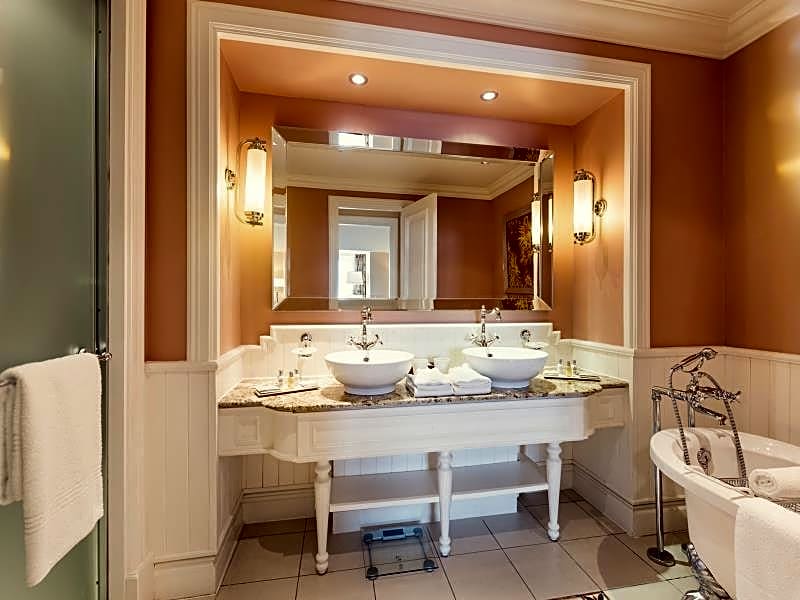 The Boardwalk Hotel and Convention Centre