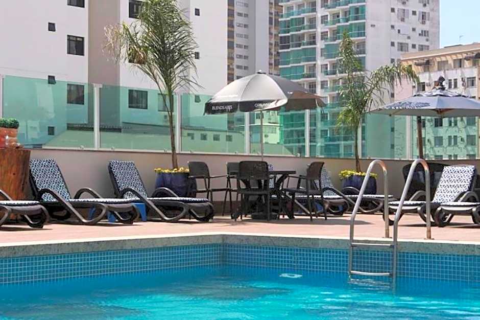 Hotel Sibara SPA & Convencoes