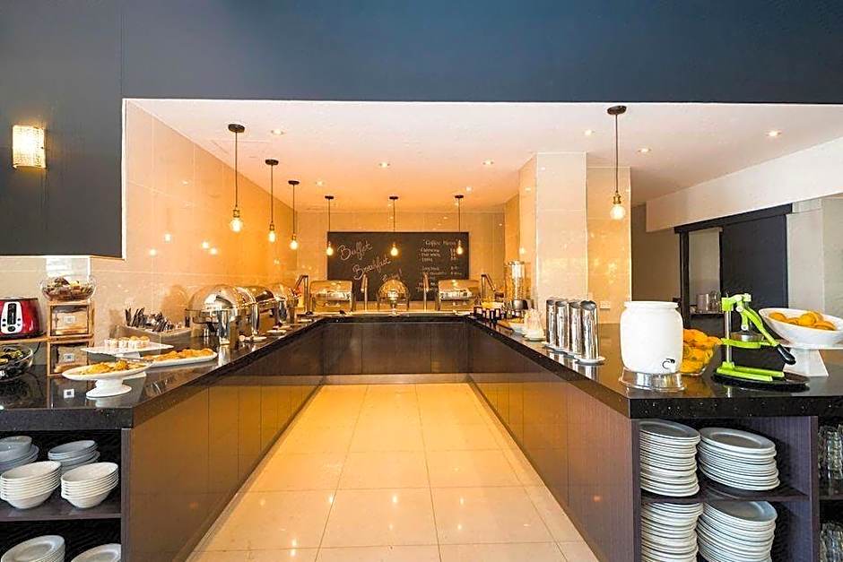 Greenmount Beach Resort