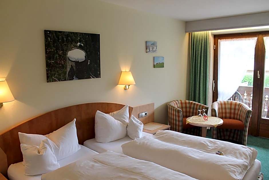 DEVA Hotel-Restaurant Fischerwirt inklusive Chiemgau Card