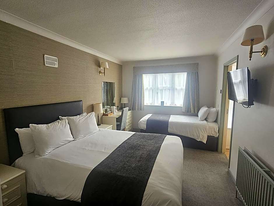 Millers Hotel by Greene King Inns