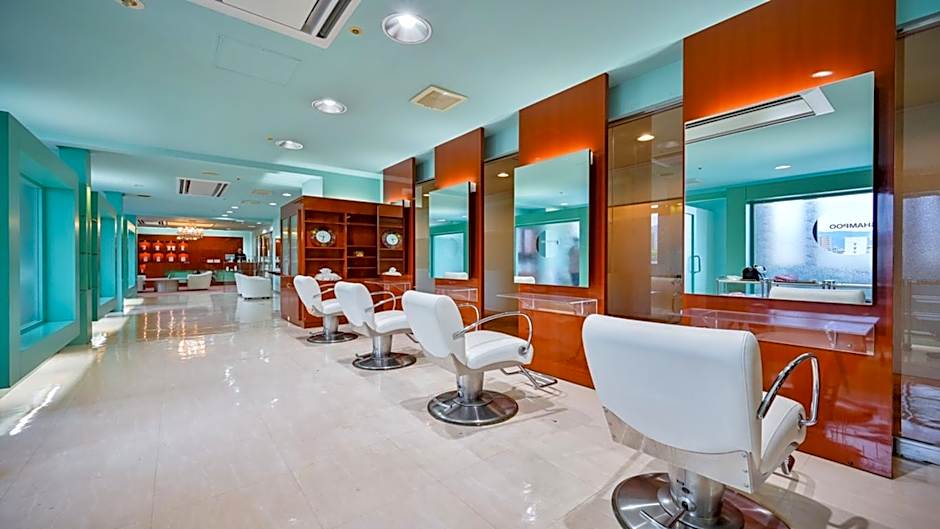 Hotel Sun Valley - Annex