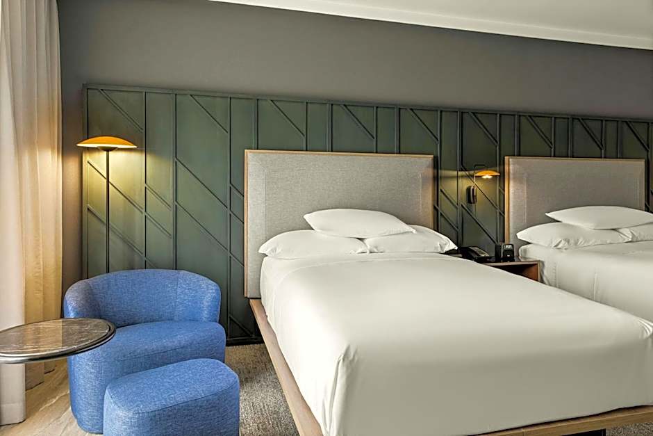 Courtyard by Marriott San Jose Escazu