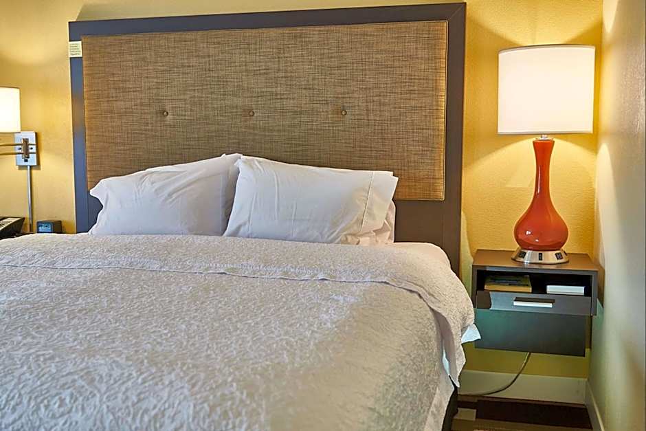 Hampton Inn By Hilton Uniontown