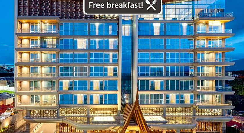 Hotel Santika Bukittinggi