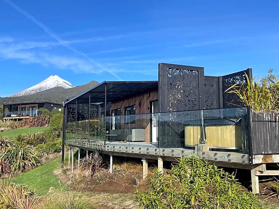 Mangorei Heights - New Plymouth