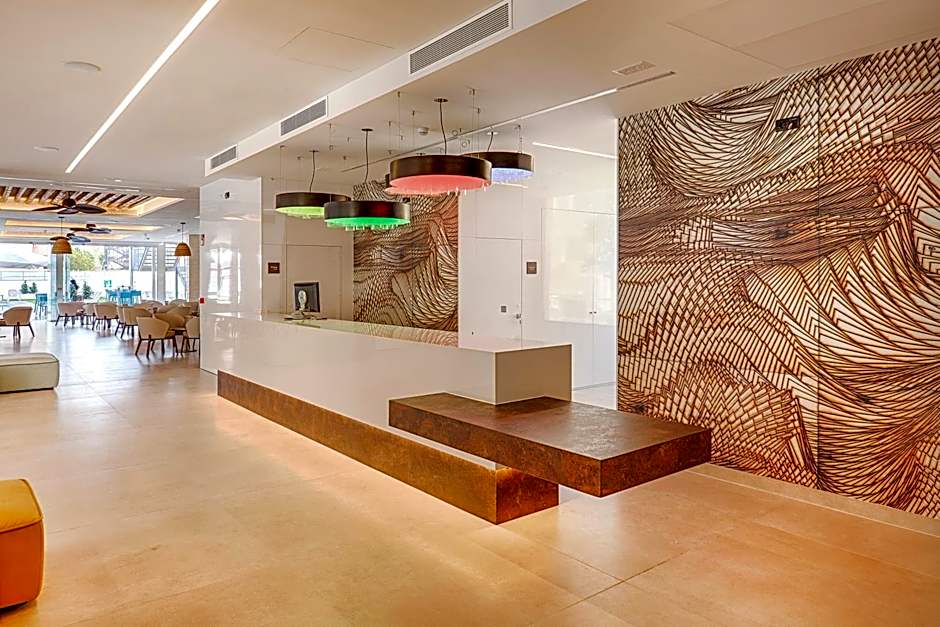 Benidorm Centre - Adults Only