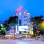 A25 Hotel - 23 Quan Thanh