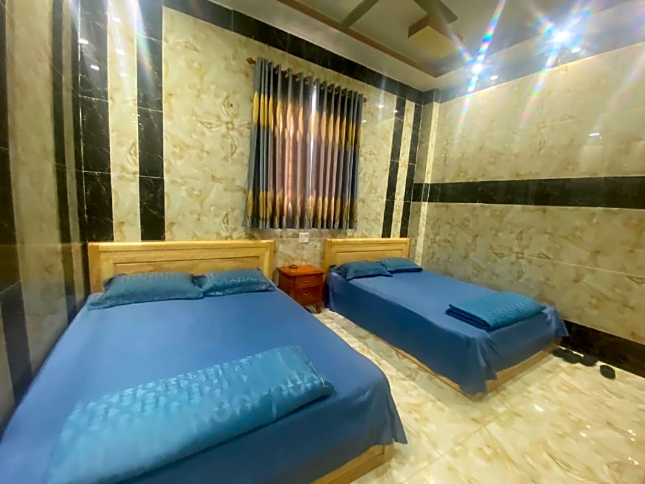 KHÁCH SẠN HỘI NGHĨA