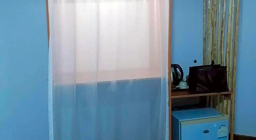 Beachfront Hotel Cha Am