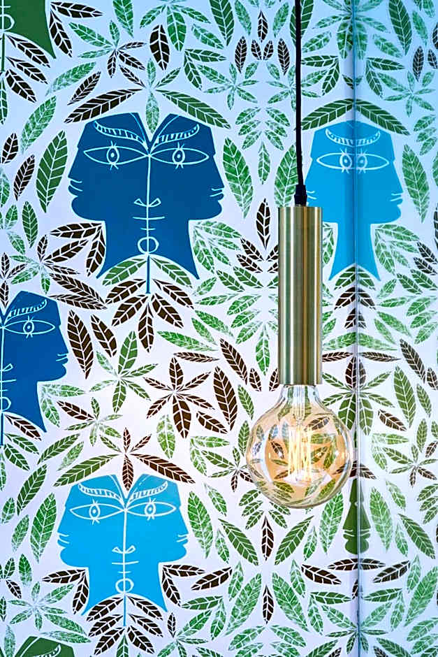 Montparnasse Daguerre