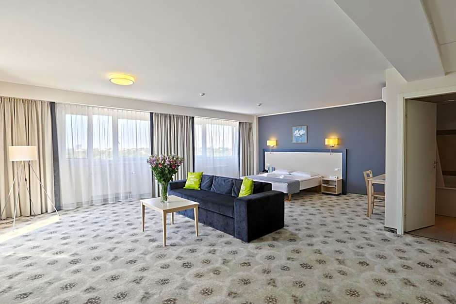 Aurora Hotel Klaipeda