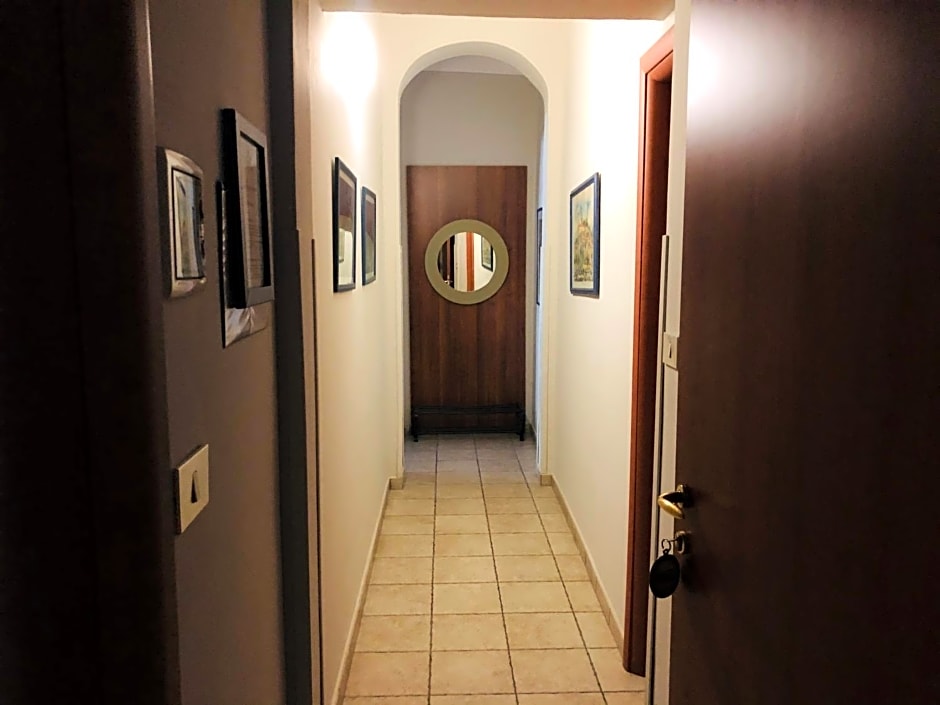 Hotel Ferrucci