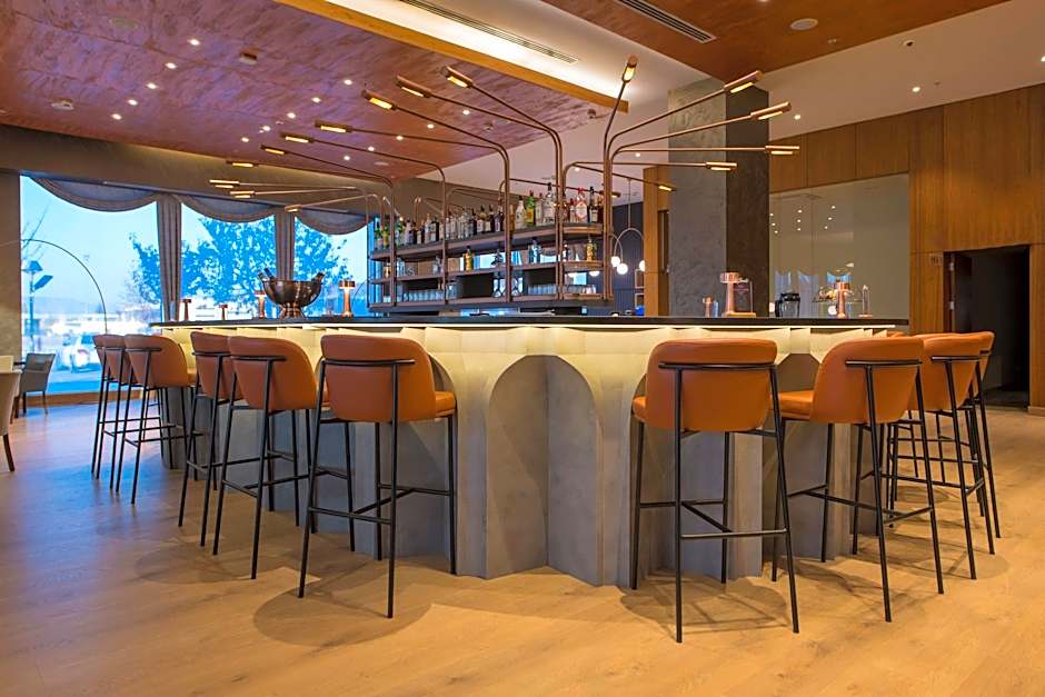 Crowne Plaza Kayseri By IHG