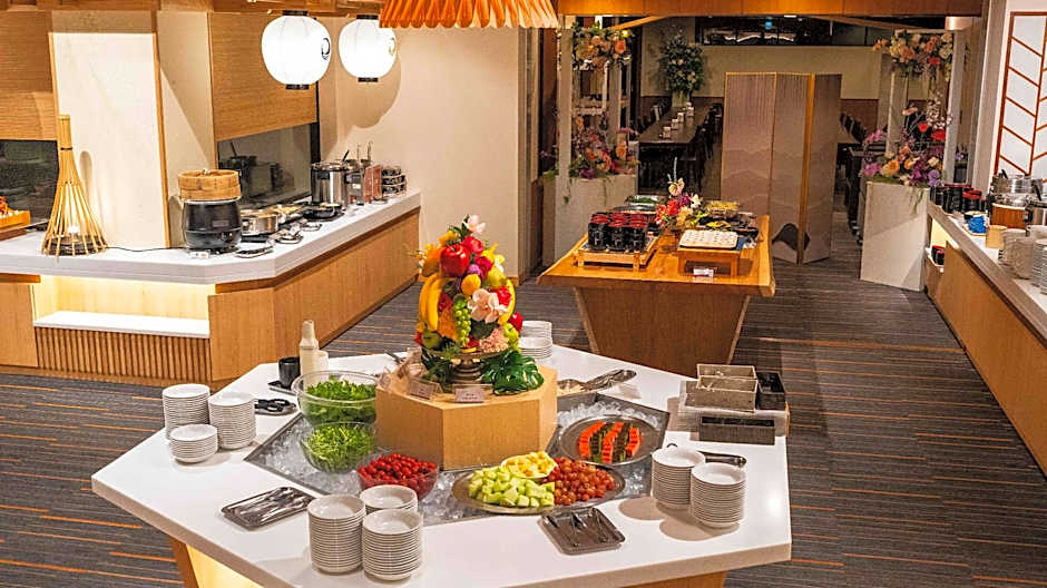 MOTOSU PHOENIX HOTEL