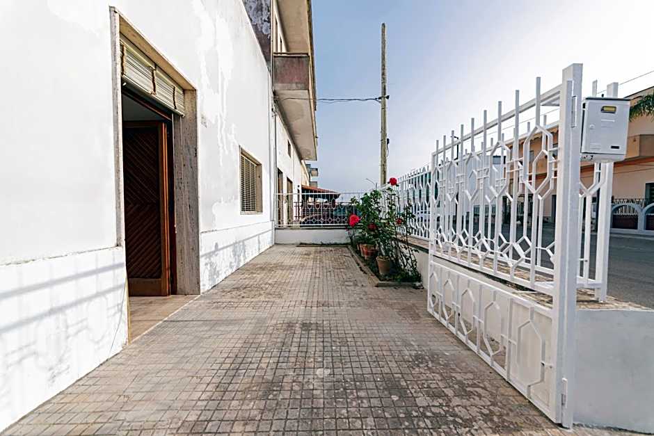 Lucy's Flat - Melendugno