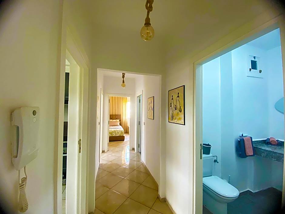 Vista Nest Home - Imi Ouaddar bien équipé avec terrasse