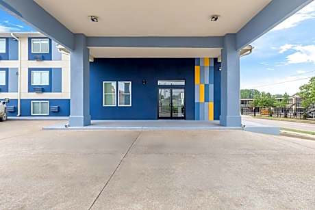 Quality Inn Ponca City