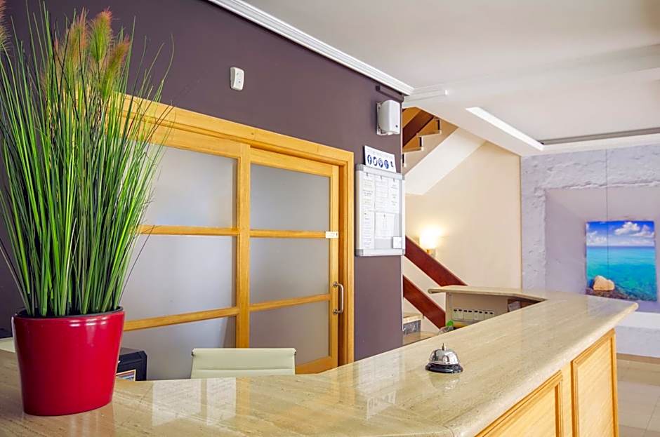 azuLine Hotel Mediterráneo