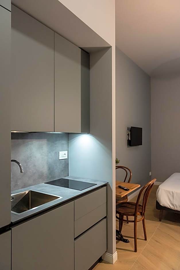 Sophia Boutique Suites