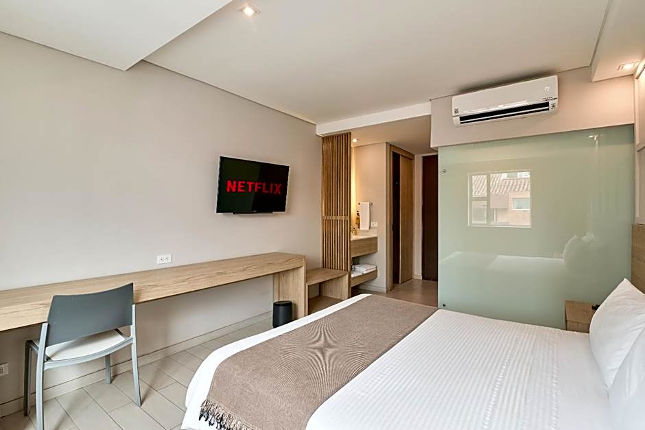 Hotel Dix