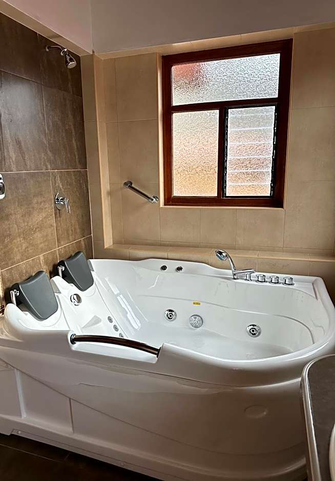 Hotel Mabey Urubamba