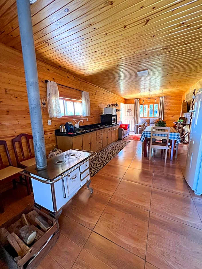 Pousada Recanto da Gruta