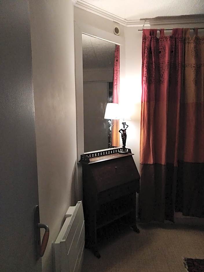 Centre Ville Parking Privé