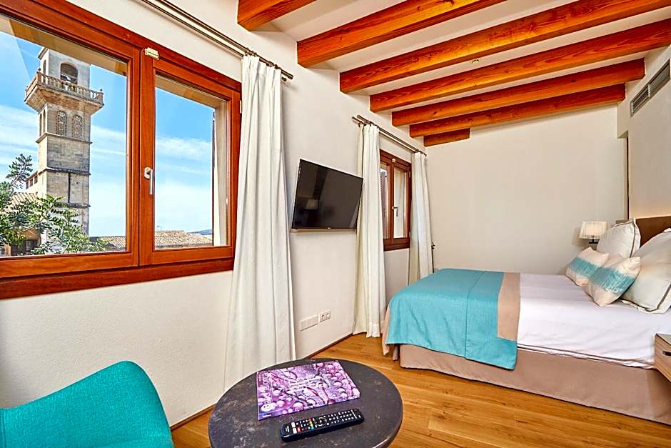 Santa Clara Urban Hotel & Spa