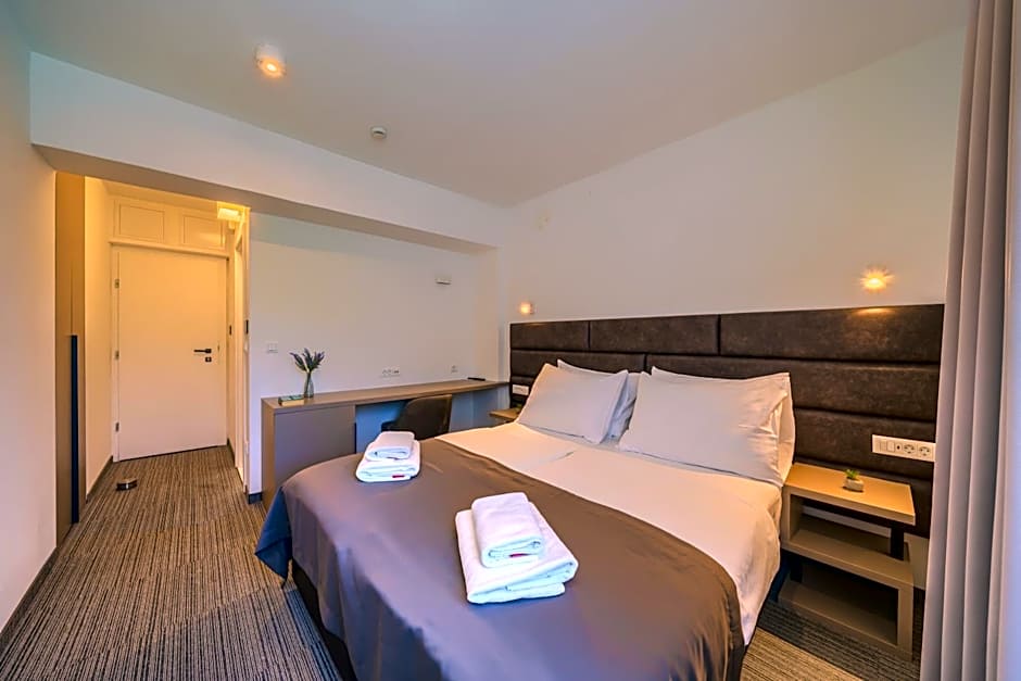 Hotel Alkar
