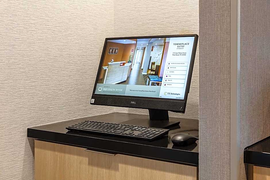 TownePlace Suites By Marriott Milwaukee West Bend