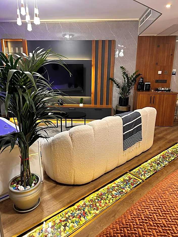 SABİHA GOKCEN İSTANBUL HOUSES Airport