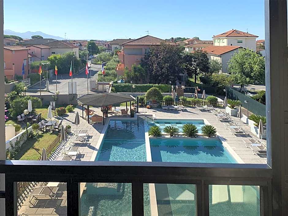 River Park Hotel