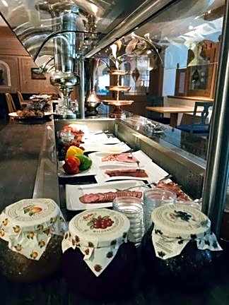 Hotel Daneu Gaschurn