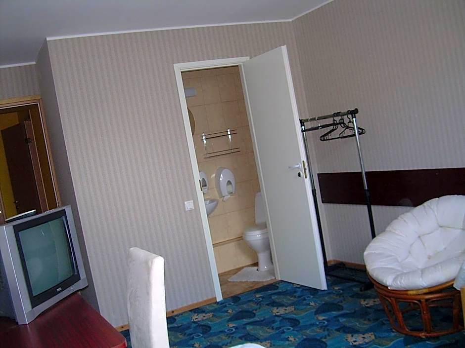 Terve Hostel