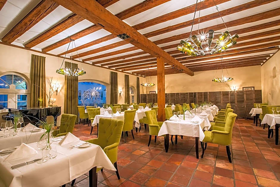Hotel Annaberg