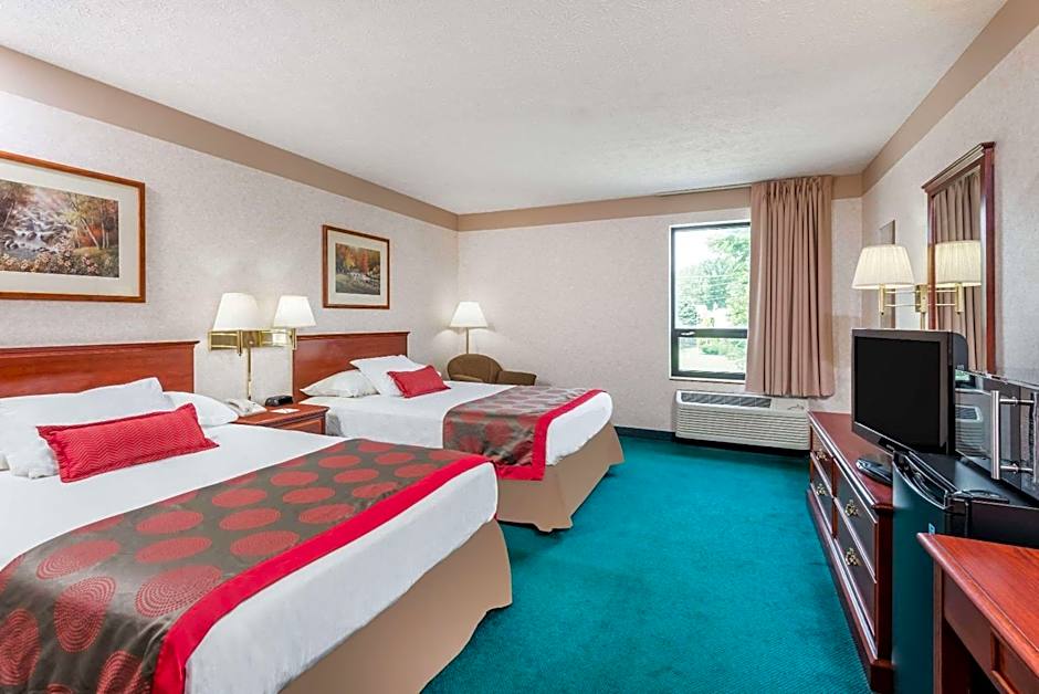 Ramada by Wyndham Strasburg Dover