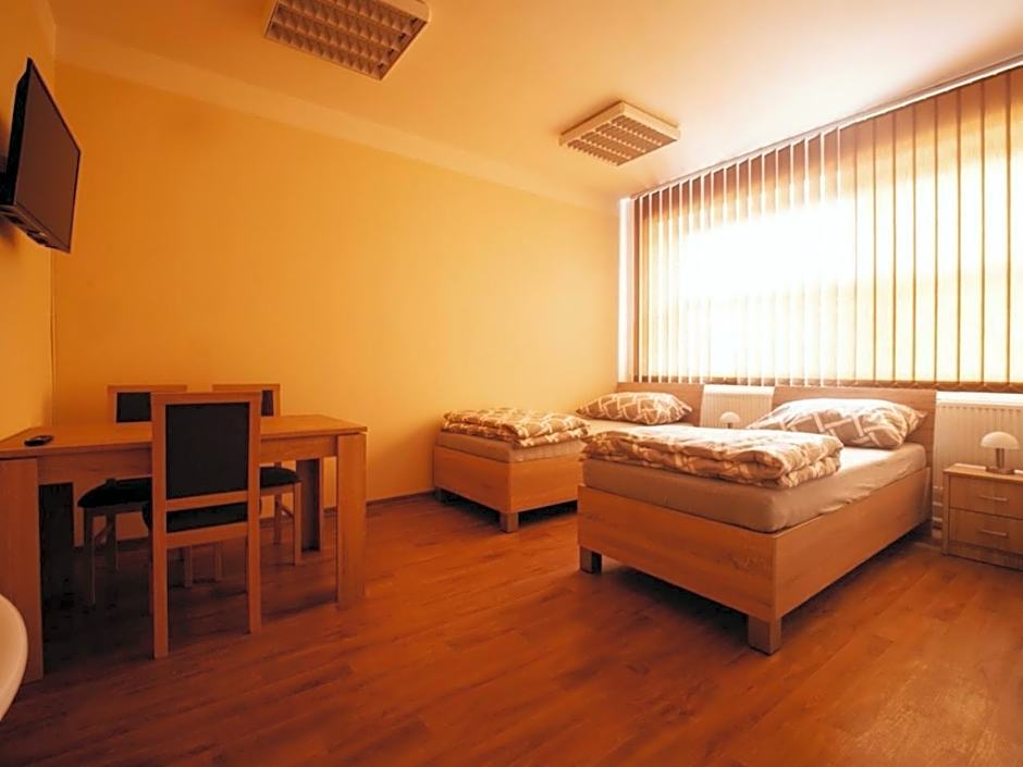 Standard 2 Beds — 6 fotoğraftan 1. fotoğraf